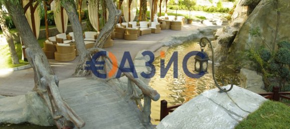 1 bedroom Apartment in Sveti Vlas, Bulgaria No. 269 21