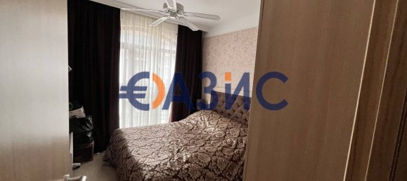 1 bedroom Apartment in Sveti Vlas, Bulgaria No. 269 2