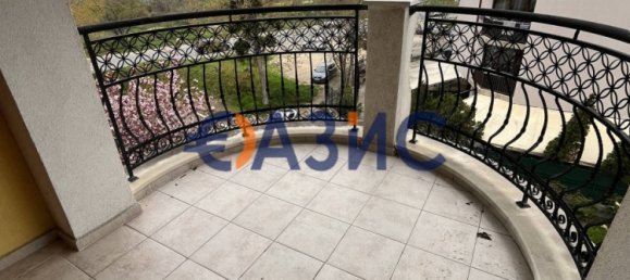 1 bedroom Apartment in Sveti Vlas, Bulgaria No. 269 9