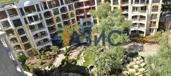 1 bedroom Apartment in Sveti Vlas, Bulgaria No. 269 10