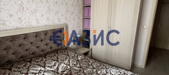 1 bedroom Apartment in Sveti Vlas, Bulgaria No. 269 5