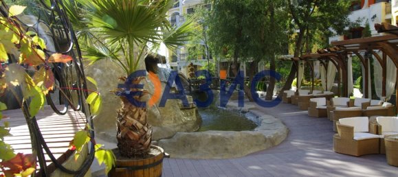 1 bedroom Apartment in Sveti Vlas, Bulgaria No. 269 14