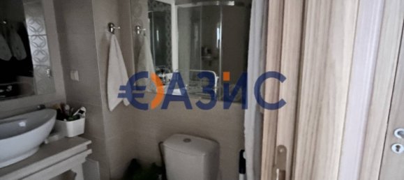 1 bedroom Apartment in Sveti Vlas, Bulgaria No. 269 6