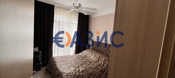 1 bedroom Apartment in Sveti Vlas, Bulgaria No. 269 3