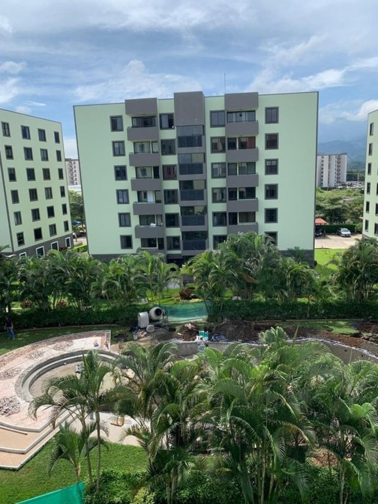2 dormitorios condominium en venta en Alajuela, Costa Rica № 317