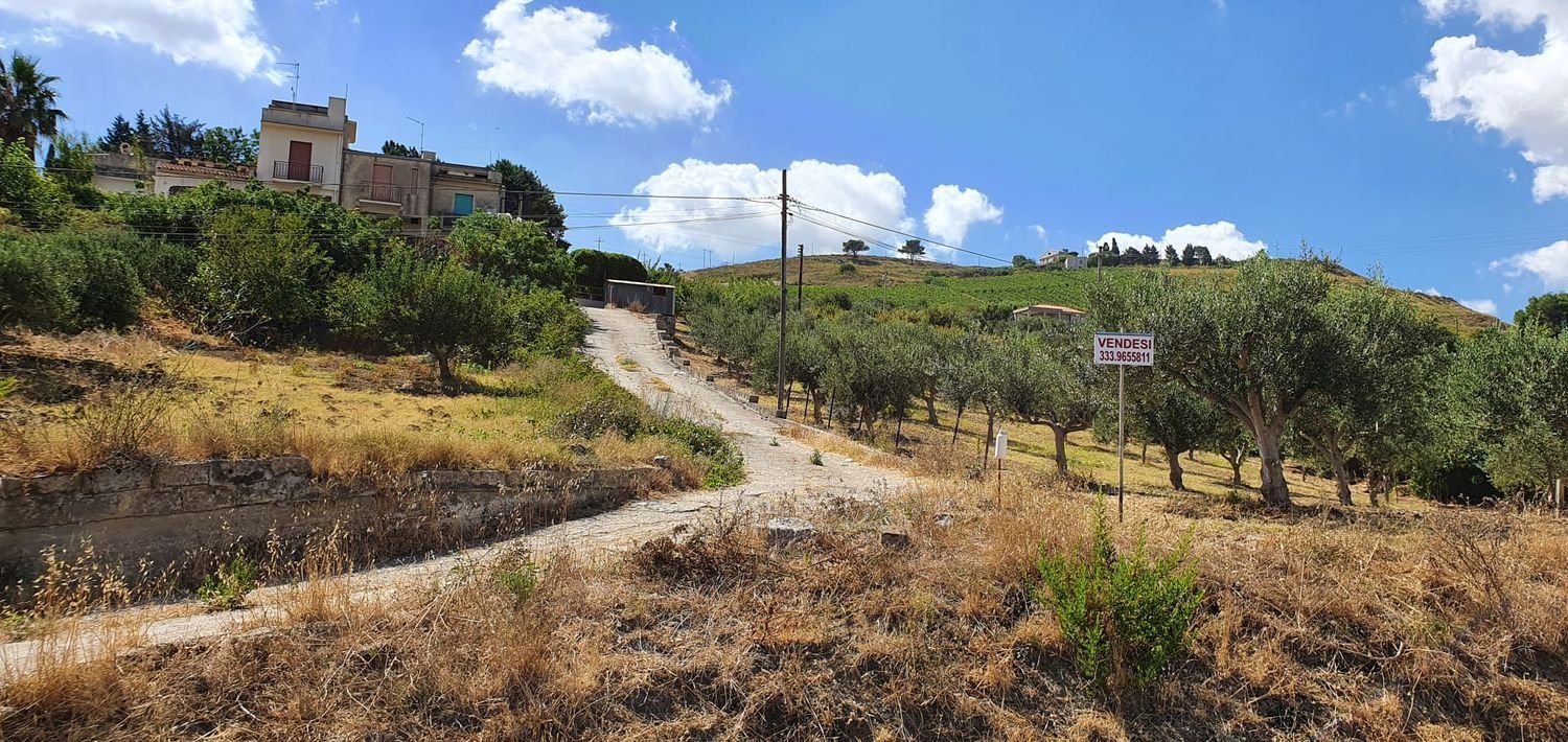 6غرفة منزل في Calatafimi-Segesta, Italy رقم 251252