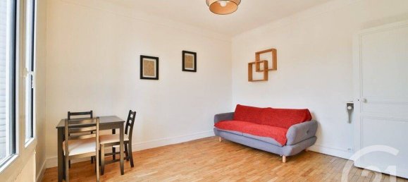 Квартира с 1 спальней в Монруж, Франция № 316553 8