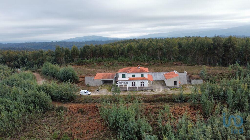 4 bedrooms House in Pedrogao Grande, Portugal No. 136621