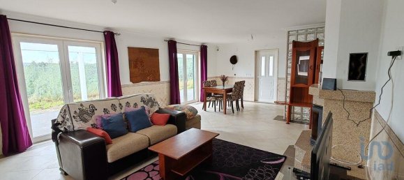 4 bedrooms House in Pedrogao Grande, Portugal No. 136621 8