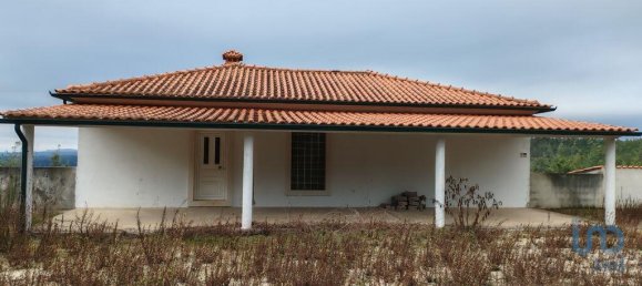 4 bedrooms House in Pedrogao Grande, Portugal No. 136621 6