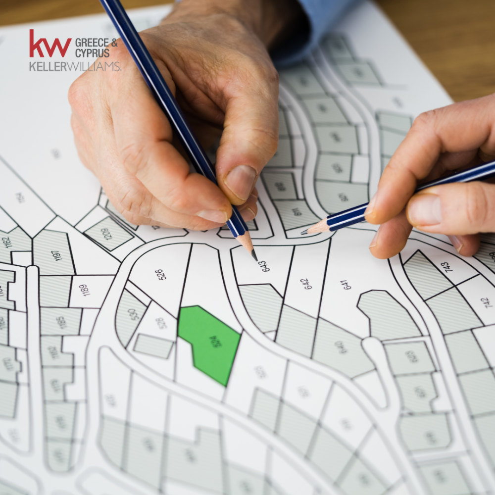  قطعة أرض في Mesa Geitonia, Cyprus 847متر مربع رقم 26455