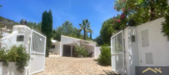 4 bedrooms Villa in Faro, Portugal No. 150683 27