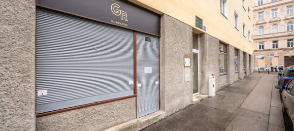 Propiedad comercial de 1 habitación en Vienna, Austria No. 96120 3