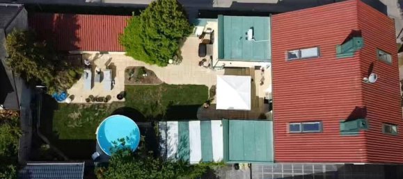 7 rooms Townhouse in Wiener Neustadt, Austria No. 153270 15