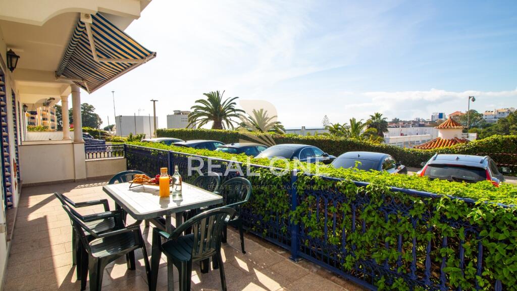 3 bedrooms Apartment in Albufeira, Portugal No. 202676