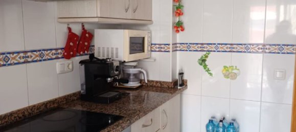 3 bedrooms Apartment in Benicarlo, Spain No. 165461 6