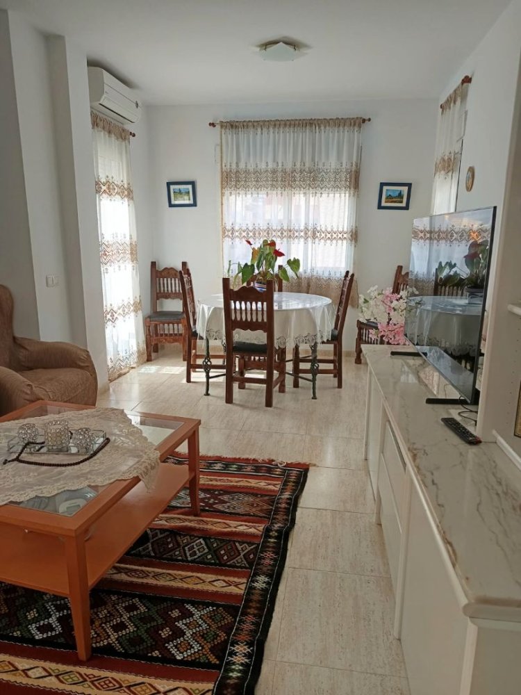 3 bedrooms Apartment in Benicarlo, Spain No. 165461