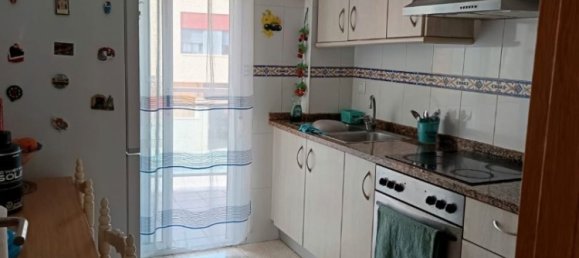 3 bedrooms Apartment in Benicarlo, Spain No. 165461 5