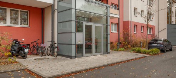 3-Zimmer Wohnung in Dahlem, Germany, Nr. 106564 4