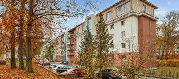 3-Zimmer Wohnung in Dahlem, Germany, Nr. 106564 6