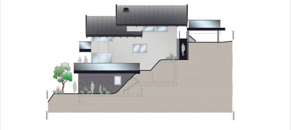 4 bedrooms Townhouse in Mittersill, Austria No. 140567 19