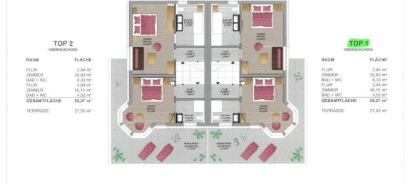 4 bedrooms Townhouse in Mittersill, Austria No. 140567 22