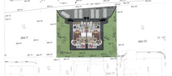 4 bedrooms Townhouse in Mittersill, Austria No. 140567 20