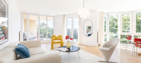 2 Schlafzimmer Wohnung in Mitte, Germany, Nr. 290247 2