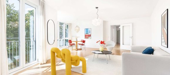 2 Schlafzimmer Wohnung in Mitte, Germany, Nr. 290247 11