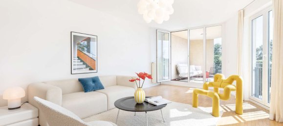 2 Schlafzimmer Wohnung in Mitte, Germany, Nr. 290247 5