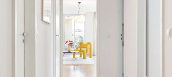 2 Schlafzimmer Wohnung in Mitte, Germany, Nr. 290247 16