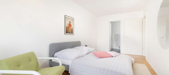 2 Schlafzimmer Wohnung in Mitte, Germany, Nr. 290247 20
