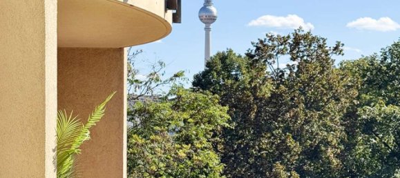 2 Schlafzimmer Wohnung in Mitte, Germany, Nr. 290247 8