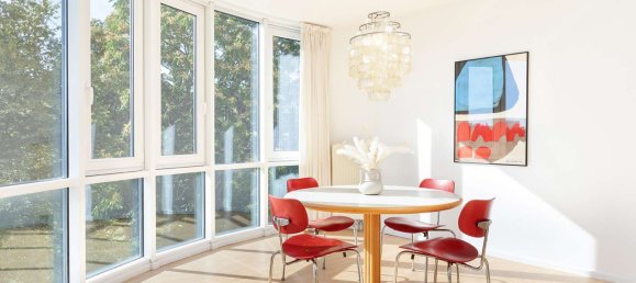 2 Schlafzimmer Wohnung in Mitte, Germany, Nr. 290247 13