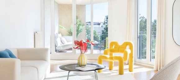 2 Schlafzimmer Wohnung in Mitte, Germany, Nr. 290247 6