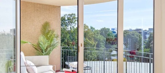 2 Schlafzimmer Wohnung in Mitte, Germany, Nr. 290247 4