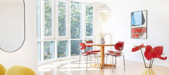 2 Schlafzimmer Wohnung in Mitte, Germany, Nr. 290247 12