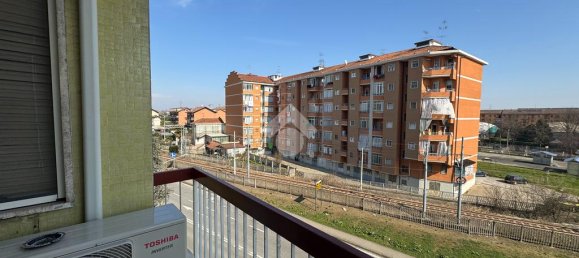1 chambre Appartement à Chivasso, Italy No. 148558 34