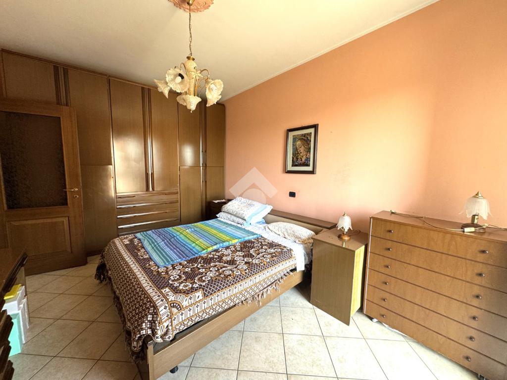 1 chambre Appartement à Chivasso, Italy No. 148558