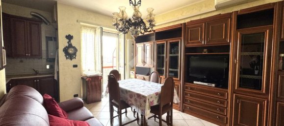 1 chambre Appartement à Chivasso, Italy No. 148558 7