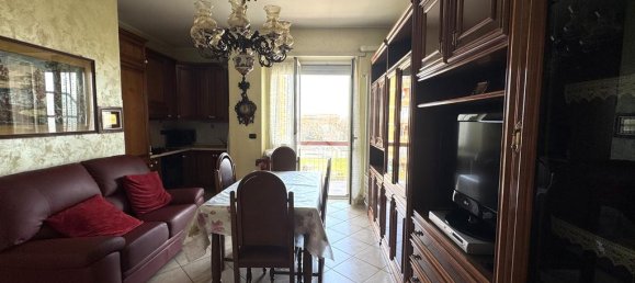 1 chambre Appartement à Chivasso, Italy No. 148558 35
