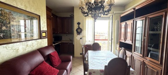 1 chambre Appartement à Chivasso, Italy No. 148558 3