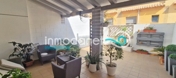 3 Schlafzimmer Stadthaus in Piles, Spain, Nr. 154033 3