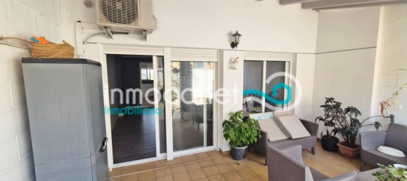 3 Schlafzimmer Stadthaus in Piles, Spain, Nr. 154033 8