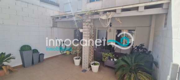 3 Schlafzimmer Stadthaus in Piles, Spain, Nr. 154033 6