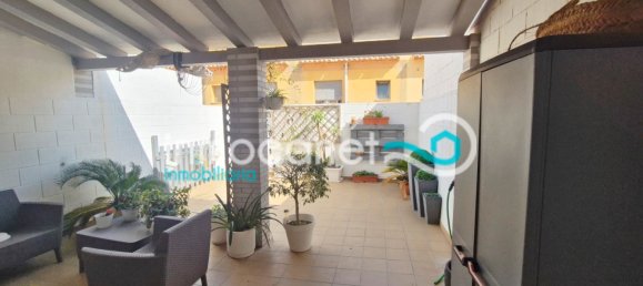 3 Schlafzimmer Stadthaus in Piles, Spain, Nr. 154033 10