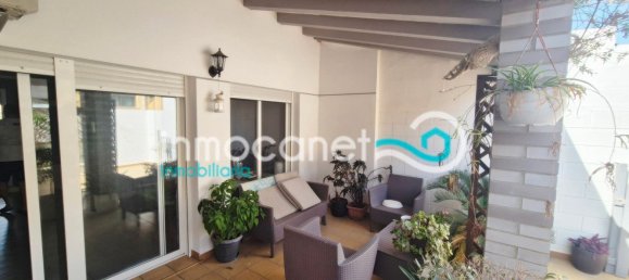 3 Schlafzimmer Stadthaus in Piles, Spain, Nr. 154033 2