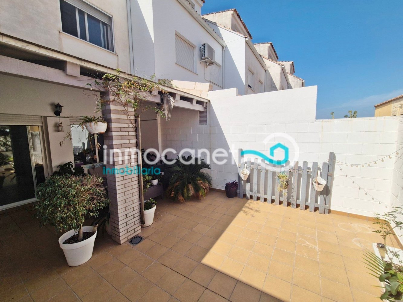 3 Schlafzimmer Stadthaus in Piles, Spain, Nr. 154033