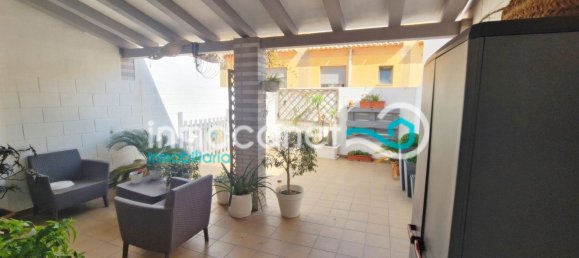 3 Schlafzimmer Stadthaus in Piles, Spain, Nr. 154033 4