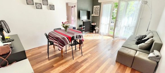 2 غرف نوم شقة في Noisy-le-Grand, France رقم 171457 2